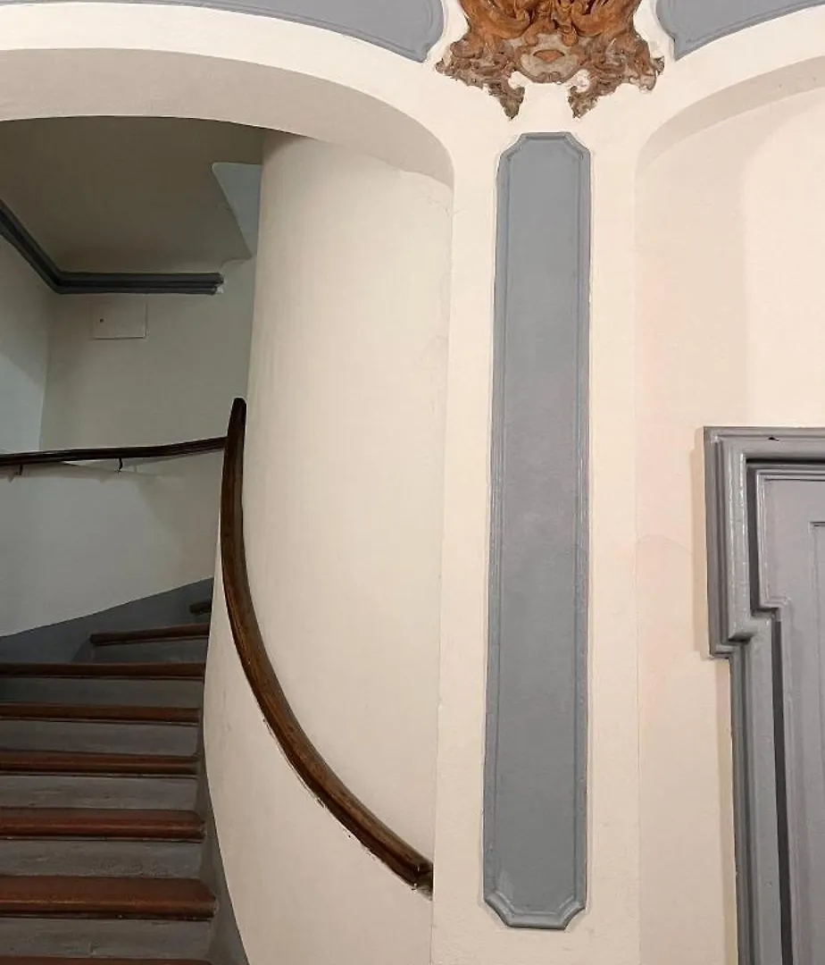 Ferienwohnung Terrazza Petroni Bologna Italien