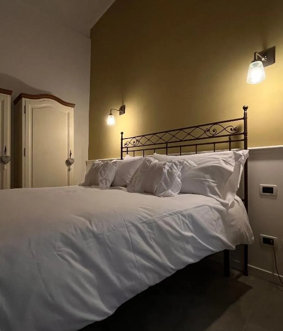 Ferienwohnung Terrazza Petroni Bologna Italien
