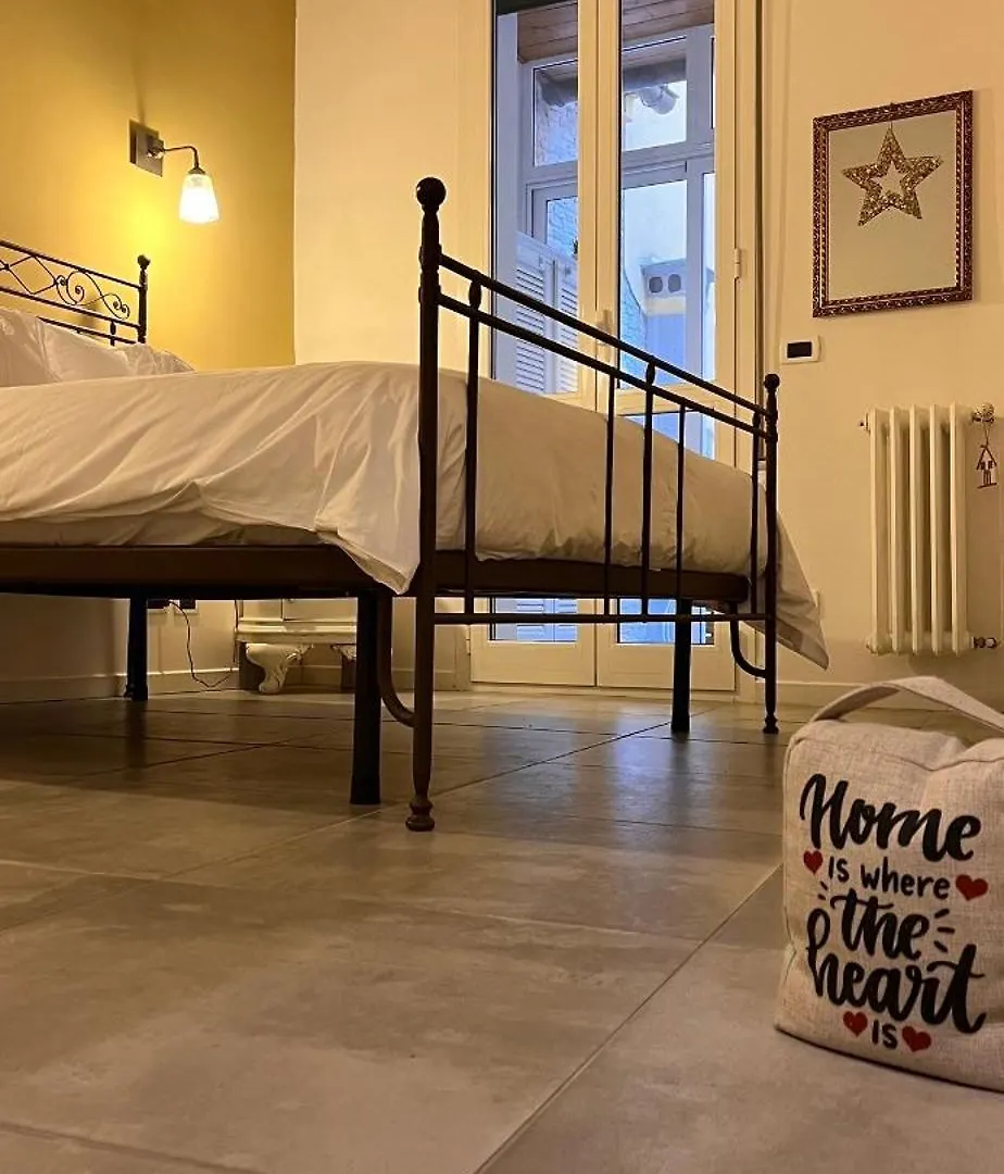 Ferienwohnung Terrazza Petroni Bologna 0*,  Italien