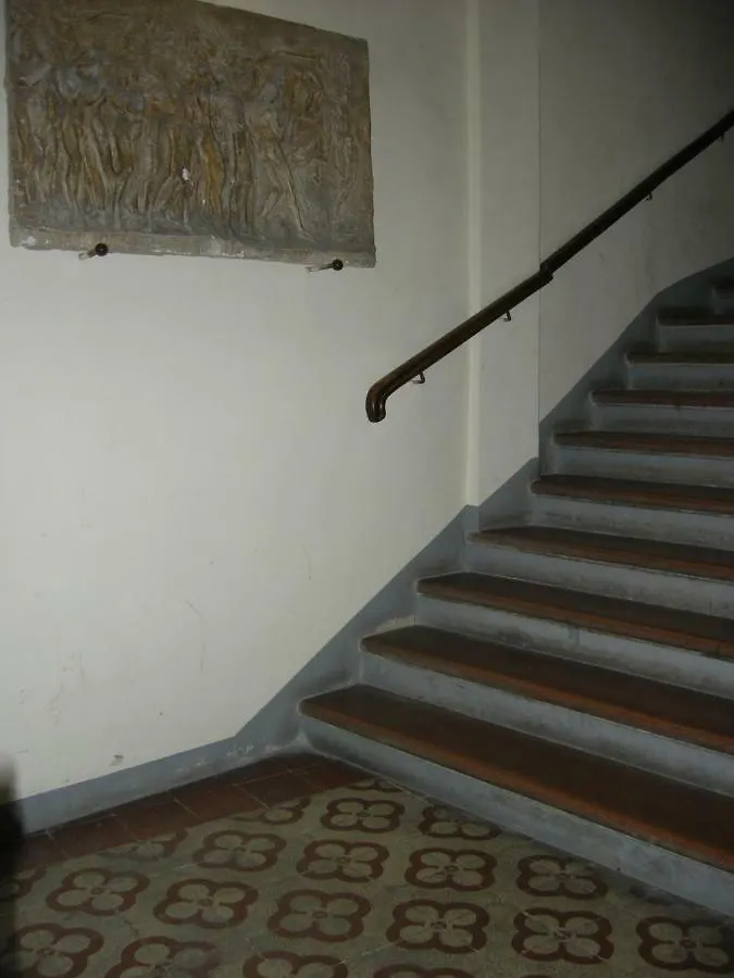 Apartment Ferienwohnung Terrazza Petroni Bologna Italien