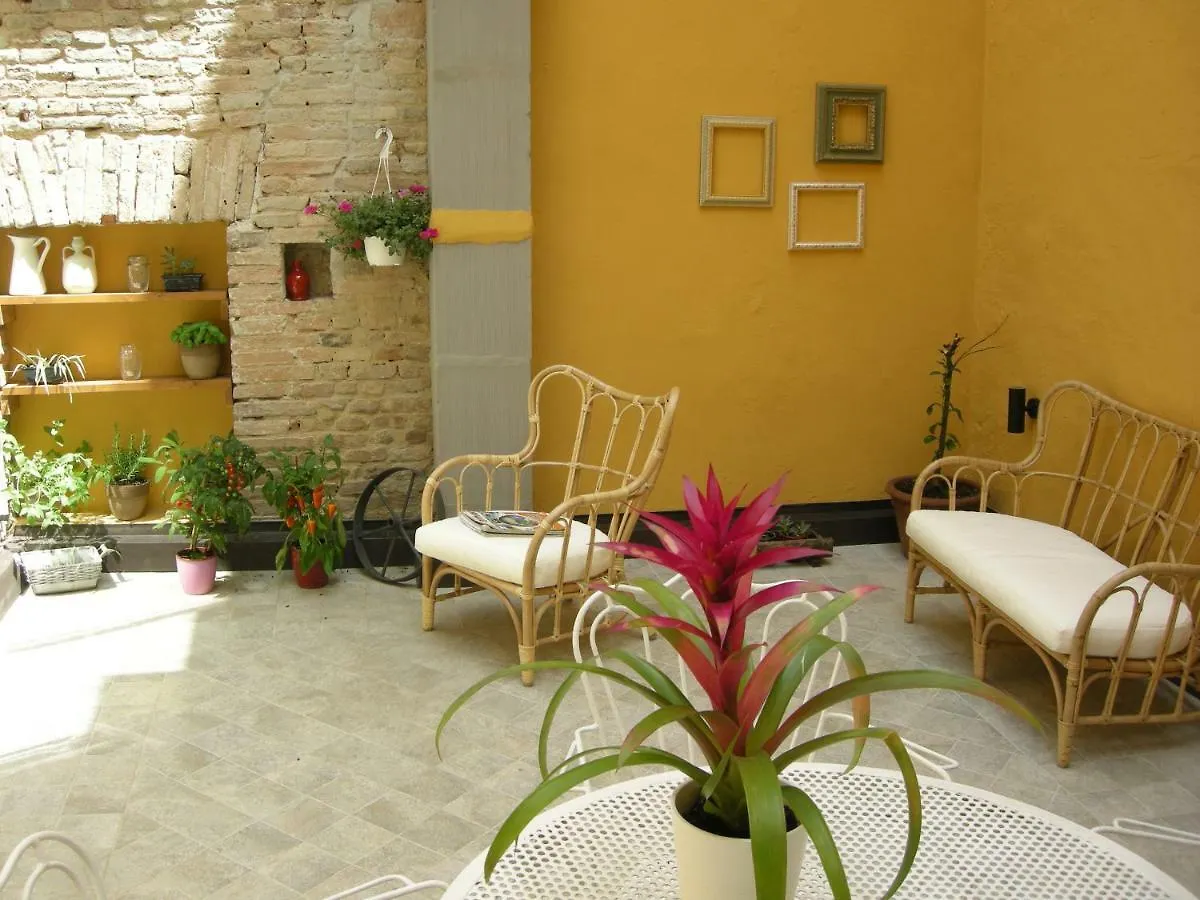 Apartmán Terrazza Petroni Boloňa 0*,