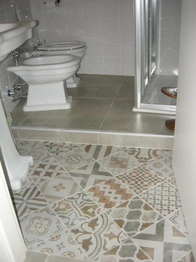Apartmán Terrazza Petroni Boloňa